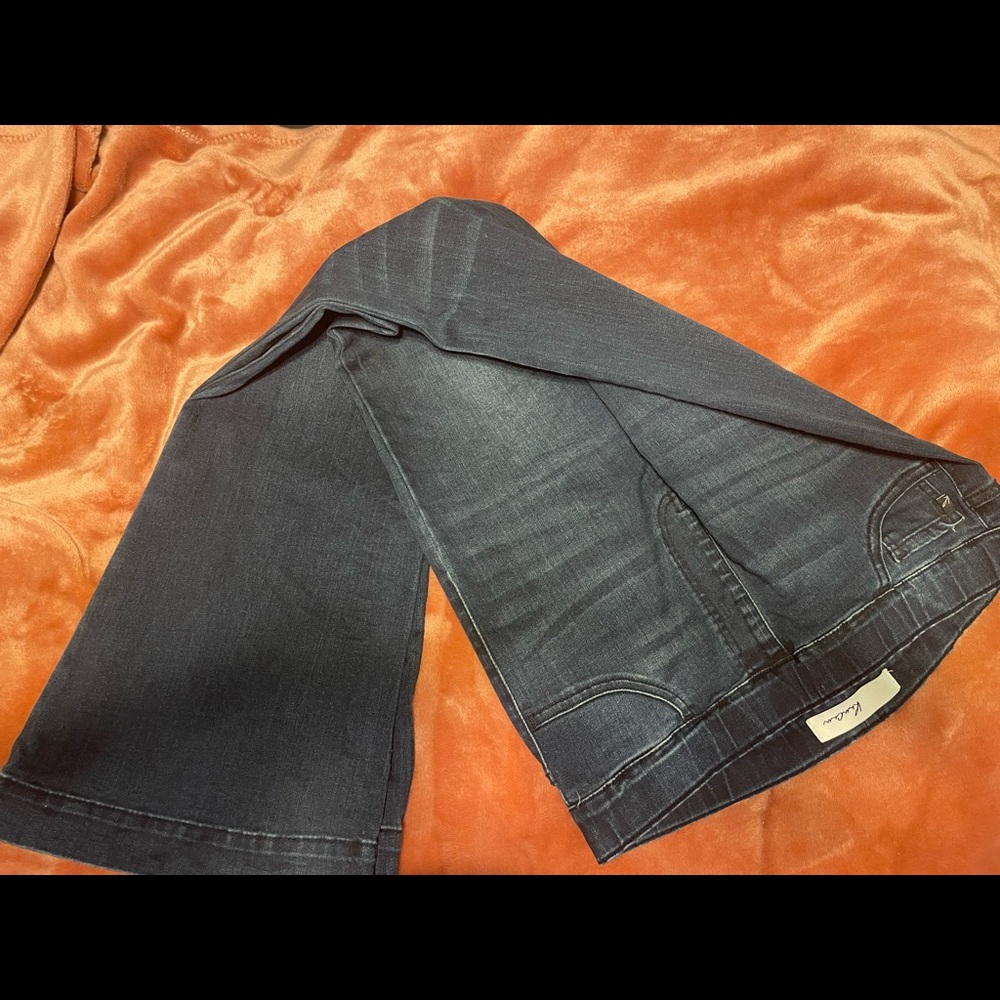 Kancan Bell Bottom Flares
